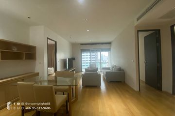 2 Bedroom Condo for rent in The Madison, Khlong Tan Nuea, Bangkok near BTS Phrom Phong