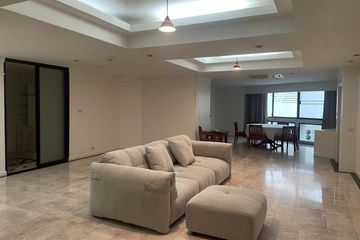 3 Bedroom Condo for rent in President Park Sukhumvit 24, Khlong Tan, Bangkok near MRT Queen Sirikit National Convention Centre