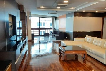 3 Bedroom Condo for rent in President Park Sukhumvit 24, Khlong Tan, Bangkok near MRT Queen Sirikit National Convention Centre