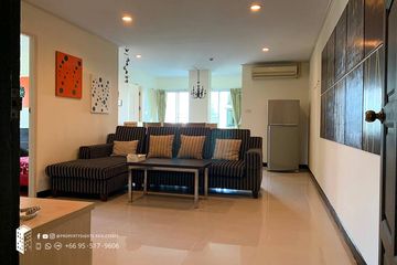 2 Bedroom Condo for rent in Charming Resident Sukhumvit 22, Khlong Toei, Bangkok near MRT Queen Sirikit National Convention Centre