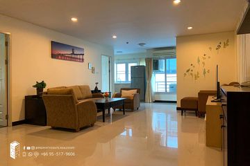 2 Bedroom Condo for rent in Charming Resident Sukhumvit 22, Khlong Toei, Bangkok near MRT Queen Sirikit National Convention Centre