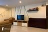 2 Bedroom Condo for rent in Charming Resident Sukhumvit 22, Khlong Toei, Bangkok near MRT Queen Sirikit National Convention Centre