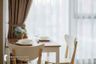 1 Bedroom Condo for rent in The Lumpini 24, Khlong Tan, Bangkok near BTS Phrom Phong