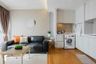 1 Bedroom Condo for rent in The Lumpini 24, Khlong Tan, Bangkok near BTS Phrom Phong