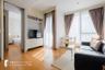 1 Bedroom Condo for rent in The Lumpini 24, Khlong Tan, Bangkok near BTS Phrom Phong