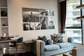 1 Bedroom Condo for rent in The Lumpini 24, Khlong Tan, Bangkok near BTS Phrom Phong