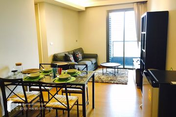2 Bedroom Condo for rent in The Lumpini 24, Khlong Tan, Bangkok near BTS Phrom Phong