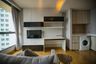 1 Bedroom Condo for rent in The Lumpini 24, Khlong Tan, Bangkok near BTS Phrom Phong