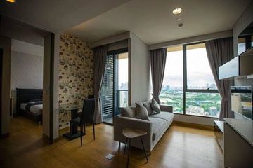 1 Bedroom Condo for rent in The Lumpini 24, Khlong Tan, Bangkok near BTS Phrom Phong