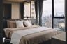 1 Bedroom Condo for rent in The Lumpini 24, Khlong Tan, Bangkok near BTS Phrom Phong