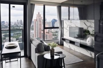 1 Bedroom Condo for rent in The Lumpini 24, Khlong Tan, Bangkok near BTS Phrom Phong
