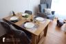 2 Bedroom Condo for rent in The Lumpini 24, Khlong Tan, Bangkok near BTS Phrom Phong