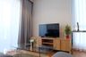 2 Bedroom Condo for rent in The Lumpini 24, Khlong Tan, Bangkok near BTS Phrom Phong