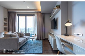 2 Bedroom Condo for rent in The Lumpini 24, Khlong Tan, Bangkok near BTS Phrom Phong