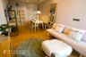2 Bedroom Condo for rent in The Lumpini 24, Khlong Tan, Bangkok near BTS Phrom Phong