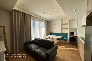 2 Bedroom Condo for rent in The Lumpini 24, Khlong Tan, Bangkok near BTS Phrom Phong