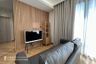 2 Bedroom Condo for rent in The Lumpini 24, Khlong Tan, Bangkok near BTS Phrom Phong