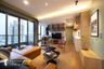 1 Bedroom Condo for rent in The Lumpini 24, Khlong Tan, Bangkok near BTS Phrom Phong