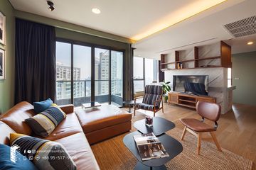 1 Bedroom Condo for rent in The Lumpini 24, Khlong Tan, Bangkok near BTS Phrom Phong