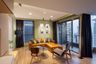 1 Bedroom Condo for rent in The Lumpini 24, Khlong Tan, Bangkok near BTS Phrom Phong