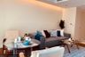 1 Bedroom Condo for rent in Baan Siri 31, Khlong Toei Nuea, Bangkok near BTS Phrom Phong