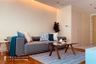 1 Bedroom Condo for rent in Baan Siri 31, Khlong Toei Nuea, Bangkok near BTS Phrom Phong