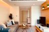 1 Bedroom Condo for rent in Baan Siri 31, Khlong Toei Nuea, Bangkok near BTS Phrom Phong