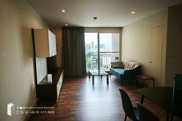 2 Bedroom Condo for rent in Baan Siri 31, Khlong Toei Nuea, Bangkok near BTS Phrom Phong