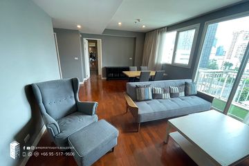 2 Bedroom Condo for rent in Baan Siri 31, Khlong Toei Nuea, Bangkok near BTS Phrom Phong