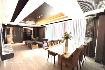 3 Bedroom Condo for rent in Baan Siri 31, Khlong Toei Nuea, Bangkok near BTS Phrom Phong