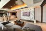 3 Bedroom Condo for rent in Baan Siri 31, Khlong Toei Nuea, Bangkok near BTS Phrom Phong