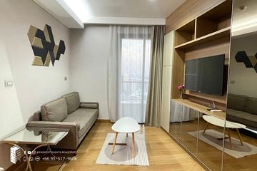 2 Bedroom Condo for rent in The Lumpini 24, Khlong Tan, Bangkok near BTS Phrom Phong