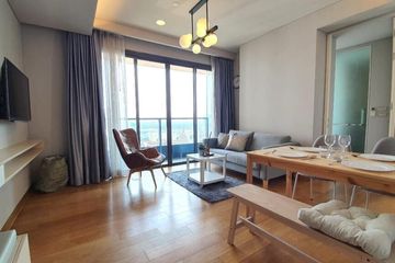 2 Bedroom Condo for rent in The Lumpini 24, Khlong Tan, Bangkok near BTS Phrom Phong