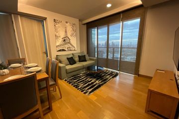 2 Bedroom Condo for rent in The Lumpini 24, Khlong Tan, Bangkok near BTS Phrom Phong