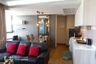 2 Bedroom Condo for rent in The Lumpini 24, Khlong Tan, Bangkok near BTS Phrom Phong