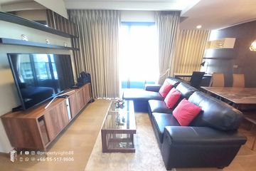 2 Bedroom Condo for rent in The Lumpini 24, Khlong Tan, Bangkok near BTS Phrom Phong