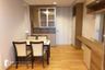 2 Bedroom Condo for rent in The Lumpini 24, Khlong Tan, Bangkok near BTS Phrom Phong