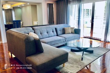 3 Bedroom Condo for rent in Regent on the Park 3, Khlong Tan Nuea, Bangkok near BTS Phrom Phong