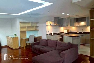 2 Bedroom Condo for rent in Baan Suanpetch, Khlong Tan Nuea, Bangkok near BTS Phrom Phong