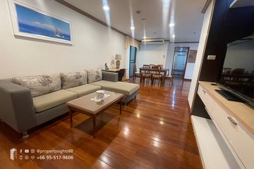 3 Bedroom Condo for rent in Baan Suanpetch, Khlong Tan Nuea, Bangkok near BTS Phrom Phong