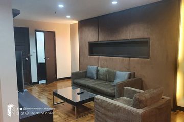 2 Bedroom Condo for rent in Baan Suanpetch, Khlong Tan Nuea, Bangkok near BTS Phrom Phong