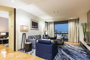 3 Bedroom Condo for rent in Emporium Suites by Chatrium, Khlong Tan, Bangkok near BTS Phrom Phong