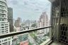 1 Bedroom Condo for rent in The XXXIX by Sansiri, Khlong Tan Nuea, Bangkok near BTS Phrom Phong