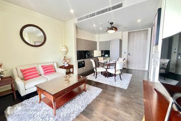 1 Bedroom Condo for rent in The XXXIX by Sansiri, Khlong Tan Nuea, Bangkok near BTS Phrom Phong
