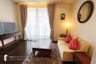 1 Bedroom Condo for rent in The XXXIX by Sansiri, Khlong Tan Nuea, Bangkok near BTS Phrom Phong