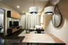 1 Bedroom Condo for rent in The XXXIX by Sansiri, Khlong Tan Nuea, Bangkok near BTS Phrom Phong