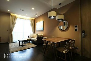 1 Bedroom Condo for rent in The XXXIX by Sansiri, Khlong Tan Nuea, Bangkok near BTS Phrom Phong