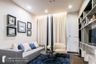 1 Bedroom Condo for rent in The XXXIX by Sansiri, Khlong Tan Nuea, Bangkok near BTS Phrom Phong