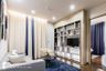 1 Bedroom Condo for rent in The XXXIX by Sansiri, Khlong Tan Nuea, Bangkok near BTS Phrom Phong