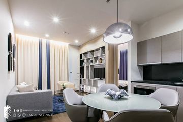1 Bedroom Condo for rent in The XXXIX by Sansiri, Khlong Tan Nuea, Bangkok near BTS Phrom Phong